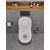 Унитаз-биде подвесной безободковый BelBagno TORNADO MARINO-TOR BB7026CH-TOR-BS/SC с тонкой крышкой микролифт (система смыва Торнадо) - фото 13