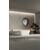 Ванна отдельностоящая Cezares Solid Surface COMFORT 170x75 см CZR-COMFORT-170-75-53-SSB, белый матовый - фото 3