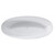 Ванна отдельностоящая Cezares Solid Surface 170x76 см CZR-LIBERTA-170-76-56-SSB, белый матовый - фото 