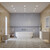 Ванна отдельностоящая Cezares Solid Surface 170x76 см CZR-LINER-170-76-56-SSB, белый матовый - фото 4