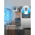 Сплит-система Midea Paramount R32 MSAG1-07HRN8-I/MSAG1-07HRN8-O - фото 15