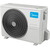 Сплит-система Midea Paramount R32 MSAG1-07HRN8-I/MSAG1-07HRN8-O - фото 4