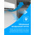 Сплит-система Midea Paramount R32 MSAG1-12HRN8-I/MSAG1-12HRN8-O - фото 14