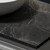 Тумба подвесная с раковиной Sancos Snob R 100 см SNR100CE, Beige Soft (раковина Element CN6022, столешница TT100A1) - фото 5
