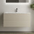 Тумба подвесная с раковиной Sancos Snob R 100 см SNR100CE, Beige soft (раковина Grace CN7013) - фото 