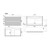 Тумба подвесная с раковиной Sancos Snob R 90 см SNR90SM, Doha soft (раковина Grace CN7019) - фото 10
