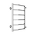 Полотенцесушитель водяной Terminus Виктория П6 500x600 мм 4670078530059 - фото 