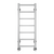 Полотенцесушитель водяной Terminus Контур П7 300x800 мм 4670078529633 - фото 2