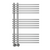 Полотенцесушитель водяной Terminus Астра П15 500x800 мм 4670078530486 - фото 2