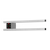 Полотенцесушитель электрический Terminus Полка электро П2 100x500 мм 4670078538758 - фото 
