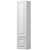 Пенал подвесной Sancos Very 35 см PVR35RW, Bianco - фото 