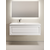 Тумба подвесная с раковиной-столешницей Sancos Very 120 см VR120LW, Bianco (раковина Grace ​CN7020​) - фото 4