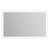 Зеркало BelBagno SPC-GRT-1000-600-LED-BTN 100 см - фото 