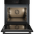 Электрический духовой шкаф Asko OT56BGH - фото 3
