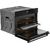 Электрический духовой шкаф Asko OCS24BGH - фото 4