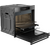 Электрический духовой шкаф Asko OCM66BSH - фото 2
