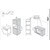 Электрический духовой шкаф Asko OT26BGH - фото 7