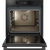 Электрический духовой шкаф Asko OTP66GSH - фото 3