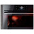 Электрический духовой шкаф Asko OCM8478G - фото 4