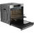 Электрический духовой шкаф Asko OCSM66SSH - фото 3