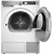 Сушильная машина Asko T710HUXLW.P - фото 2