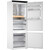 Встраиваемый двухкамерный холодильник Asko RBC597SND1 - фото 3