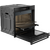 Электрический духовой шкаф Asko OCSM66GSH - фото 3