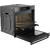 Электрический духовой шкаф Asko OCSM66BSH - фото 3