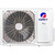 Сплит-система Gree Lyra Inverter GWH18ACD-K6DNA1I (white) - фото 4