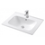 Тумба подвесная с раковиной Art&Max Elegant AM-ELEGANT-600-2C-SO-CM-LED 60 см (раковина AM7110-60) капучино матовый - фото 2