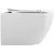 Унитаз подвесной безободковый Art&Max Sanremo AM026CHR/SC с тонкой крышкой микролифт - фото 3