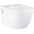 Унитаз подвесной безободковый Grohe Euro Ceramic 39538000 - фото 