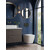 Унитаз подвесной безободковый Grohe Clova Ceramic Square 39908000 с крышкой микролифт - фото 16