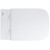 Унитаз подвесной безободковый Grohe Clova Ceramic Square 39908000 с крышкой микролифт - фото 3