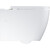 Унитаз подвесной безободковый Grohe Clova Ceramic Square 39908000 с крышкой микролифт - фото 6