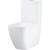 Унитаз-компакт Grohe Clova 39909000 с крышкой микролифт - фото 10