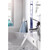 Набор аксессуаров для ванной комнаты Grohe Essentials Cube 40757001 - фото 2