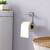 Набор аксессуаров для ванной комнаты Grohe Essentials Cube 40757001 - фото 3