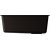 Кухонная мойка Omoikiri Kata 56-U/I Side es 4997586, espresso - фото 3