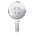 Ручной душ Grohe Rainshower 26590000 - фото 3