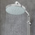 Смеситель для душа Grohe Tempesta 124410 - фото 5