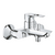 Смеситель для ванны Grohe BauLoop 23603001 - фото 
