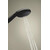 Душевой гарнитур Grohe Tempesta 264062433, чёрный матовый - фото 4