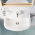 Смеситель для раковины Grohe BauEdge 23328001 - фото 6