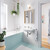 Смеситель для раковины Grohe BauEdge 23328001 - фото 7