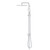 Душевая стойка Grohe Tempesta System 26694001 - фото 4