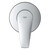 Смеситель для душа Grohe BauEdge 29040001 (со скрытой частью) - фото 2