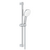 Душевой гарнитур Grohe Tempesta Cube 27578003 - фото 