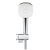 Душевой гарнитур Grohe Tempesta Cube 27584003 - фото 2
