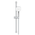Душевой гарнитур Grohe Tempesta Cube 27578003 - фото 2